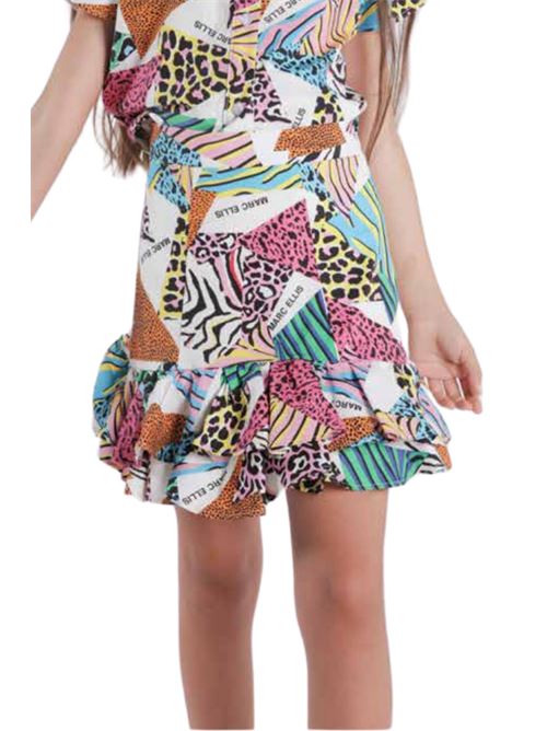  MARC ELLIS | SK11248 BUN